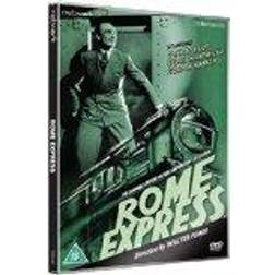 Rome Express [DVD]